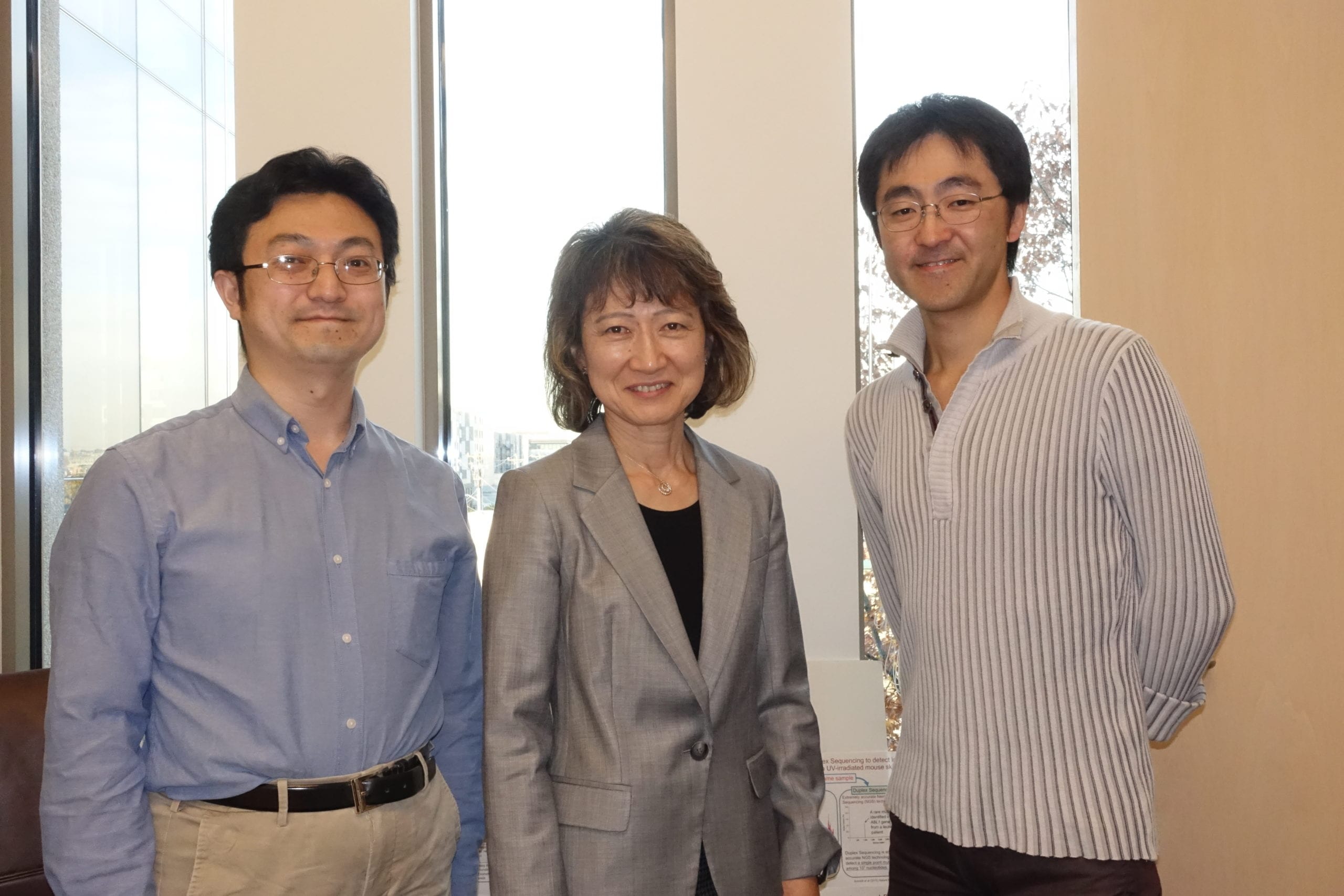 Mayumi Fujita, MD, PhD (Professor Of Dermatology, University Of Colorado)