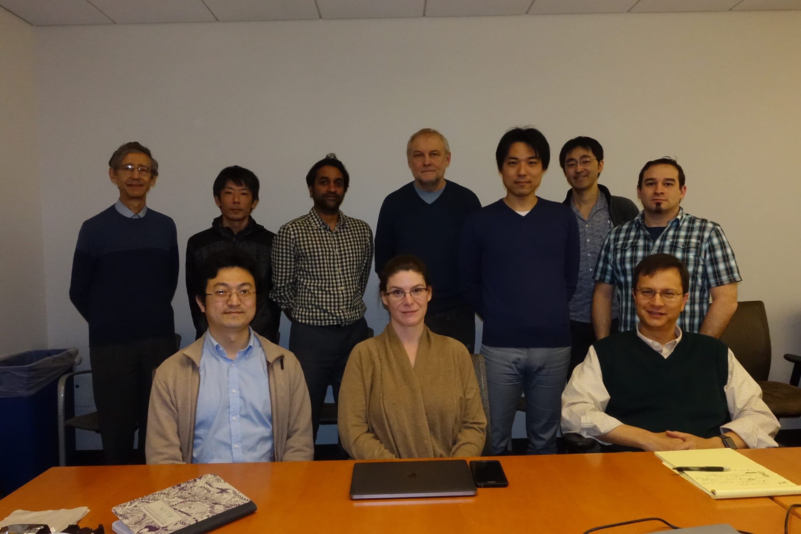 TakamichiI To Visit